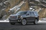 GMC Yukon Denali 2020 года